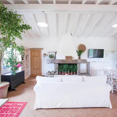 Guest house Le Di Tenute Filaris Villasimius