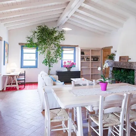 Le Di Tenute Filaris Guest house Villasimius