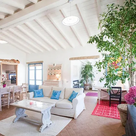 Le Di Tenute Filaris Guest house Villasimius