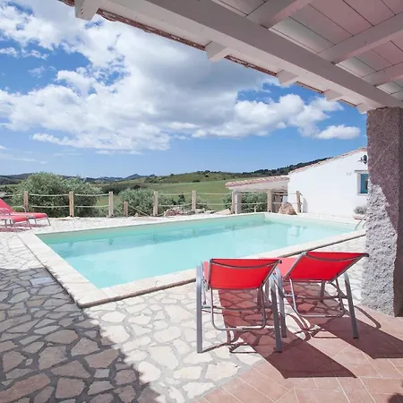 Guest house Le Di Tenute Filaris