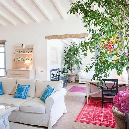 Guest house Le Di Tenute Filaris