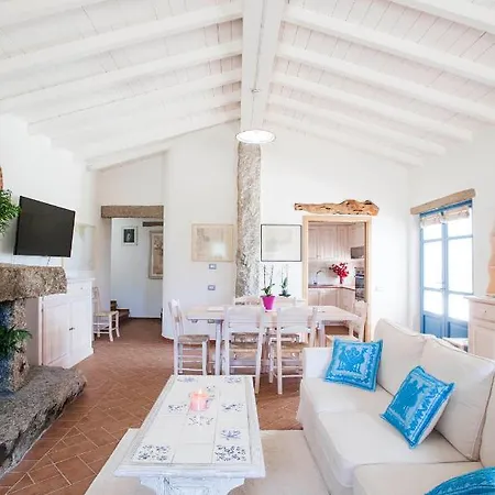Guest house Le Di Tenute Filaris