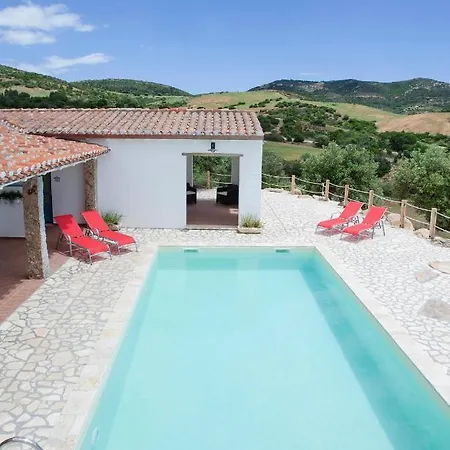 Le Di Tenute Filaris Guest house