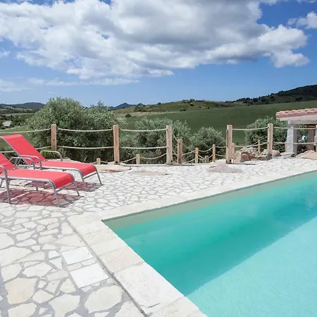 Le Di Tenute Filaris Guest house
