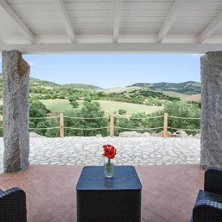 Le Di Tenute Filaris Guest house Villasimius