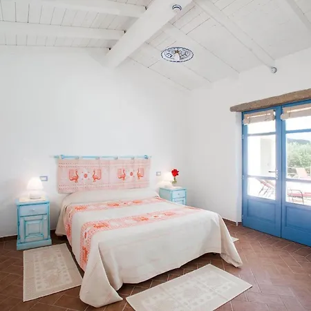 Guest house Le Di Tenute Filaris Villasimius
