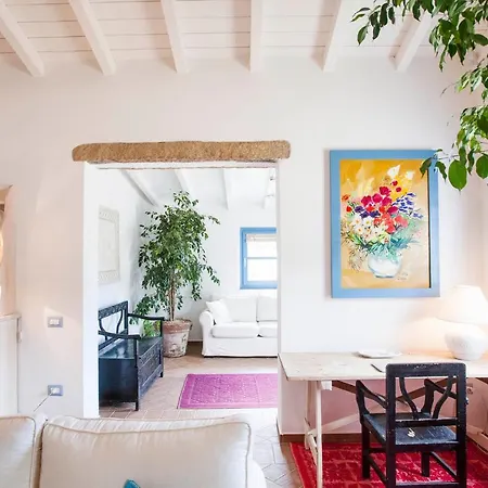 Le Di Tenute Filaris Guest house