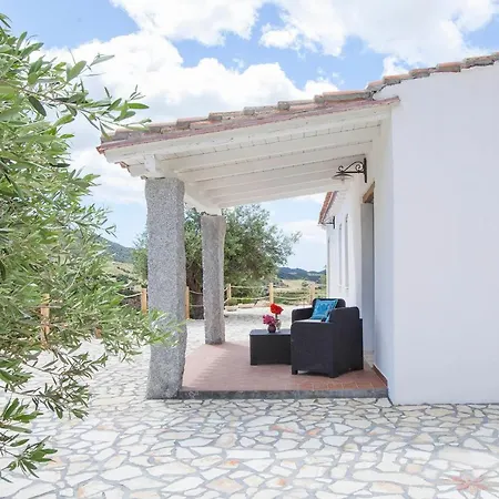 Guest house Le Di Tenute Filaris *