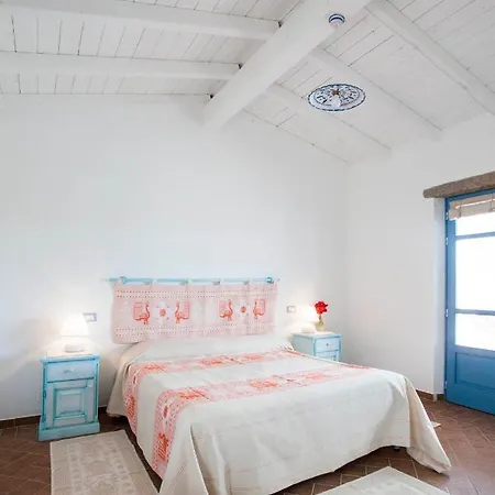 Guest house Le Di Tenute Filaris