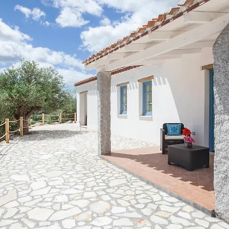 Guest house Le Di Tenute Filaris Villasimius