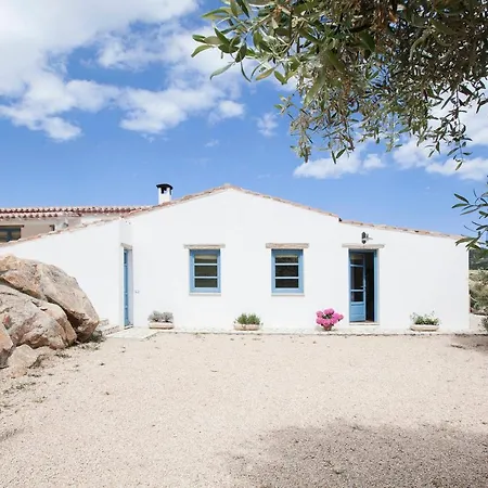 Le Di Tenute Filaris Guest house