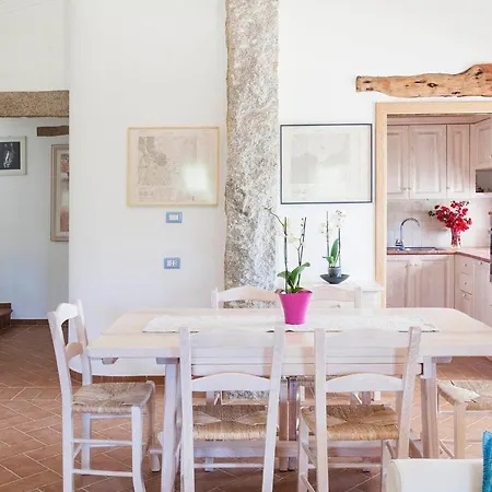 Guest house Le Di Tenute Filaris *