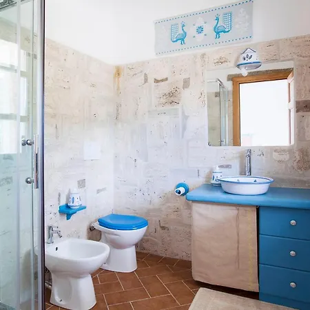 Guest house Le Di Tenute Filaris Villasimius