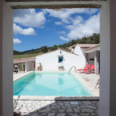Le Di Tenute Filaris Guest house