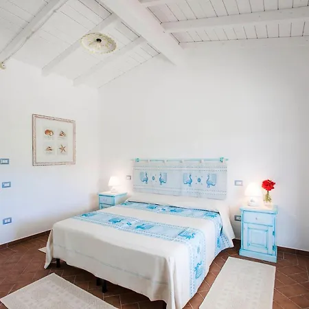 Guest house Le Di Tenute Filaris *